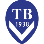 Tved BK