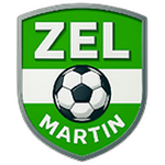 Zel Degson Martin