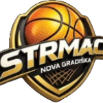KK Strmac Nova Gradiška U17