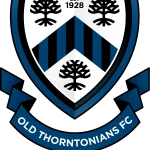 Thorntonians