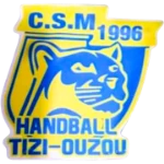 CSM Mammeri Tizi Ouzou