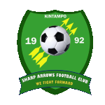 Kintampo Sharp Arrows FC