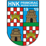 HNK Primorac Biograd U11