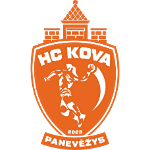 HC Kova-PSC/RSSG Panevėžys