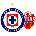 Cruz Azul/Crias