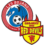 LZS Dragon Bojano/Red Devils Chojnice Beach Soccer