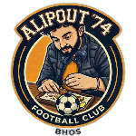 Alipout 74