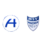 SpG Hansa Wittstock 1919/​Meyenburger SV U19