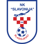 NK Slavonija Sladojevci
