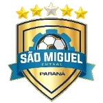 São Miguel Futsal B