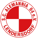 Alemannia Lendersdorf