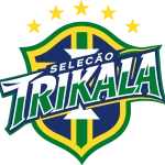 Selecao Trikala