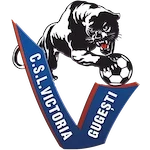 CSL Victoria Gugești U19