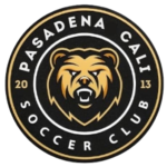 Pasadena Cali Soccer Club