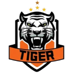 Tiger U14