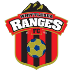 Whittlesea Ranges