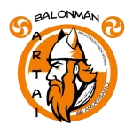 Balonmano Artai
