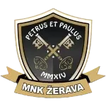 MNK Žerava
