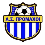 AS Promaxoi