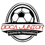 Boca Junior Tijucas U8