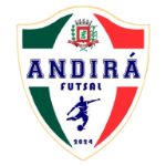 Andirá Futsal Feminino