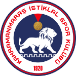 Kahramanmaraş İstiklalspor U19