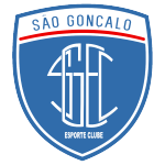 São Gonçalo EC U12