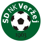 NK Veržej U10