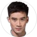 Wangcharoen K.