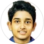 Liyanage R.