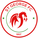 St George Saints U20