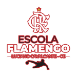 Flamengo Luciano Cavalcante EF U15