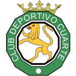 CD Cuarte
