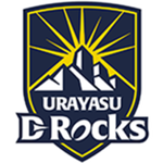 Urayasu D-Rocks