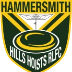 Hammersmith Hills Hoist