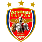 Arsenal de Taipas