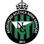 Nova Geração-DF U21