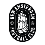 New Amsterdam FC