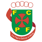 Paços de Ferreira U19 B