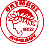 MGPS Olympos Apsalou
