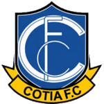 Cotia U13