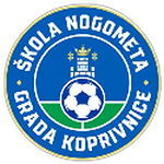 ŠNG Koprivnice  Plavi U9