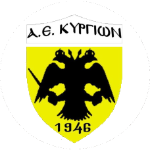 AE Kirgion