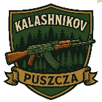 Puszcza Kalashnikov
