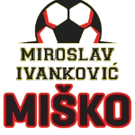 Miroslav Ivanković “Miško”