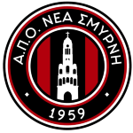 APO Nea Smyrni