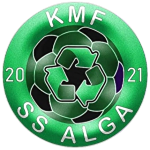 KMF SS Alga Nikšić