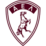 AE Larisas