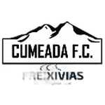 Cumeada FC / Freixivias