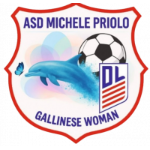 Michele Priolo Gallinese Woman